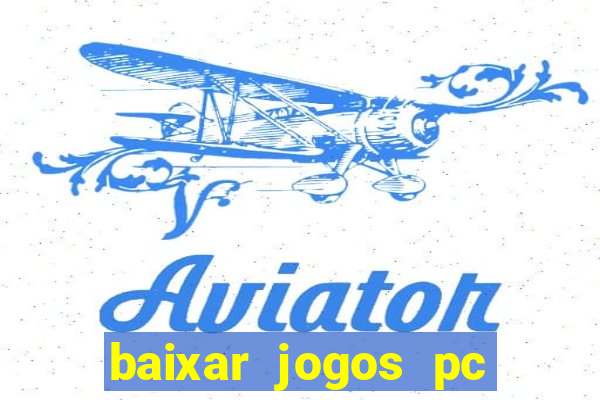 baixar jogos pc via μtorrent